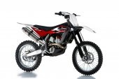 2013 Husqvarna TC449 photo